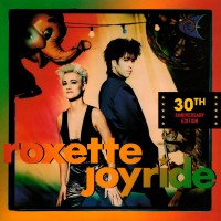 Purchase Roxette - Joyride (30Th Anniversary Edition) CD2