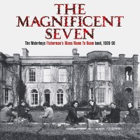 Purchase The Waterboys - The Magnificent Seven: The Waterboys Fisherman's Blues/Room To Roam Band, 1989-90 CD3