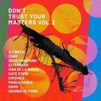 Purchase VA - Don't Trust Your Masters Vol. 2