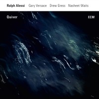 Purchase Ralph Alessi - Quiver