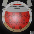 Buy S.L. Troopers - Movement & There It Is (Feat. Sweet Pea) (VLS) Mp3 Download