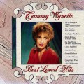 Buy Tammy Wynette - Best Loved Hits Mp3 Download