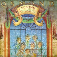 Purchase The Osmonds - The Osmond Christmas Album (Vinyl)