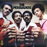 Purchase the persuaders - The Persuaders (Vinyl)