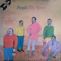 Purchase The Tymes - People (Vinyl)