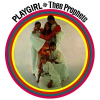 Purchase Thee Prophets - Playgirl (Vinyl)