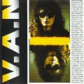 Buy V.A.N. - Out In The Rain Mp3 Download