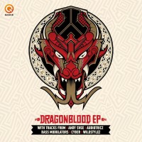 Purchase VA - Dragonblood (EP)