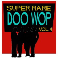 Purchase VA - Super Rare Doo Wop Vol. 4