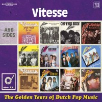 Purchase Vitesse - The Golden Years Of Dutch Pop Music CD1