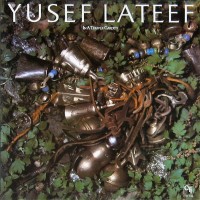 Purchase Yusef Lateef - In A Temple Garden (Vinyl)