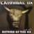Buy Cannibal Ox - Return Of The Ox Mp3 Download