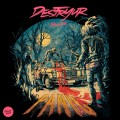 Buy Destryur - Panic Mp3 Download