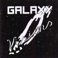 Purchase Galaxy - Visions (Vinyl)
