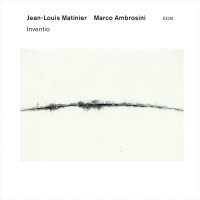 Purchase Jean-Louis Matinier - Inventio (With Marco Ambrosini)