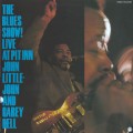 Buy John Littlejohn - The Blues Show! Live At Pit Inn (With Carey Bell) (Vinyl) Mp3 Download