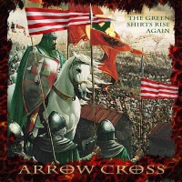 Purchase Arrow Cross - The Green Shirts Rise Again