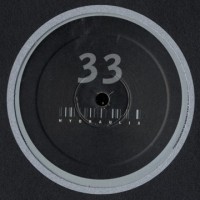 Purchase D.A.V.E. The Drummer - Hydraulix 33 (EP)