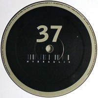 Purchase D.A.V.E. The Drummer - Hydraulix 37 (EP)