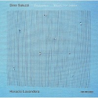 Purchase Horacio Lavandera - Dino Saluzzi: Imagenes (Music For Piano)