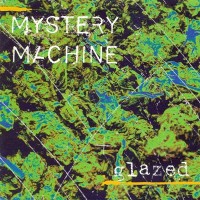 Purchase Mystery Machine - Glazed