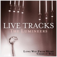 Purchase The Lumineers - Live Tracks (CDS)