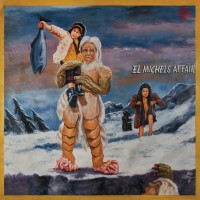 Purchase El Michels Affair - The Abominable (EP)