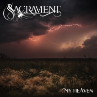 Purchase Sacrament - My Heaven (CDS)