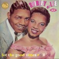 Buy Shirley & Lee - Let The Good Times Roll Mp3 Download