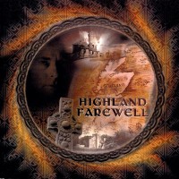 Purchase Steve Mcdonald - Highland Farewell
