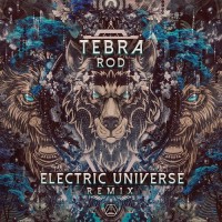 Purchase Tebra - Rod (Electric Universe Remix) (CDS)