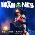 Buy The Mahones - Punk Rock Saved My Life (The Covers) Mp3 Download