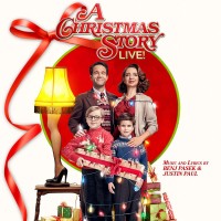 Purchase VA - A Christmas Story Live!