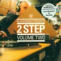 Buy VA - Blackmarket Presents 2 Step - Volume Two Mp3 Download