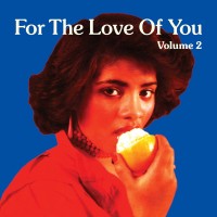 Purchase VA - For The Love Of You Vol. 2