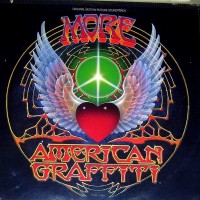 Purchase VA - More American Graffiti (Original Motion Picture Soundtrack) (Vinyl)