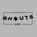 Buy VA - Shouts 2021 Mp3 Download