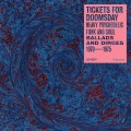 Buy VA - Tickets For Doomsday: Heavy Psychedelic Funk And Soul (Ballads And Dirges 1970-1975) Mp3 Download