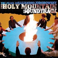 Purchase Alejandro Jodorowsky - The Holy Mountain Soundtrack (Original Motion Picture Score) (Vinyl)