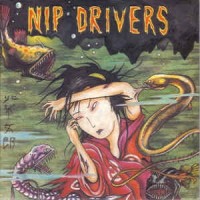 Purchase Nip Drivers - Pretty Face (EP) (Vinyl)