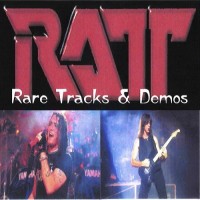 Purchase Ratt - Rare Tracks & Demos