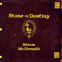 Purchase Steve Mcdonald - Stone Of Destiny