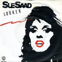 Purchase Sue Saad - Looker (VLS)