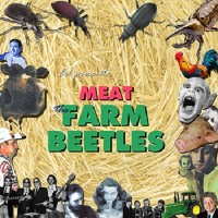 Purchase The Swirling Eddies - Meat The Farmbeetles