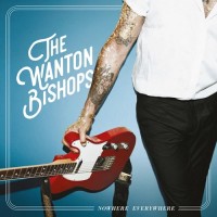 Purchase The Wanton Bishops - Nowhere Everywhere (EP)
