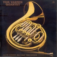 Purchase Tom Varner Quartet - Tom Varner Quartet (Vinyl)