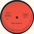 Buy VA - Disco Breaks 1 (Vinyl) Mp3 Download