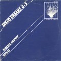 Buy VA - Disco Breaks 4+5 (Vinyl) Mp3 Download