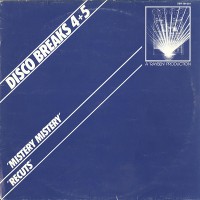 Purchase VA - Disco Breaks 4+5 (Vinyl)