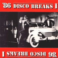 Purchase VA - Disco Breaks '86-I (Vinyl)